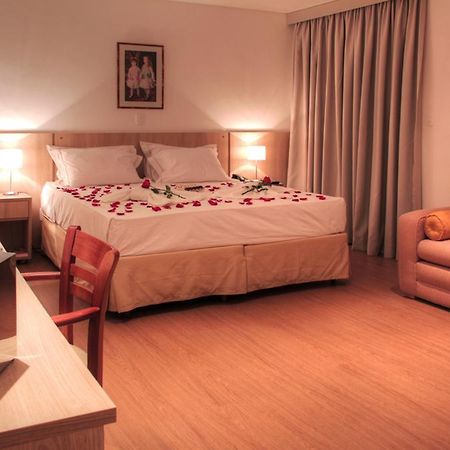 Hotel Ema Palace Sao Jose dos Campos Ngoại thất bức ảnh