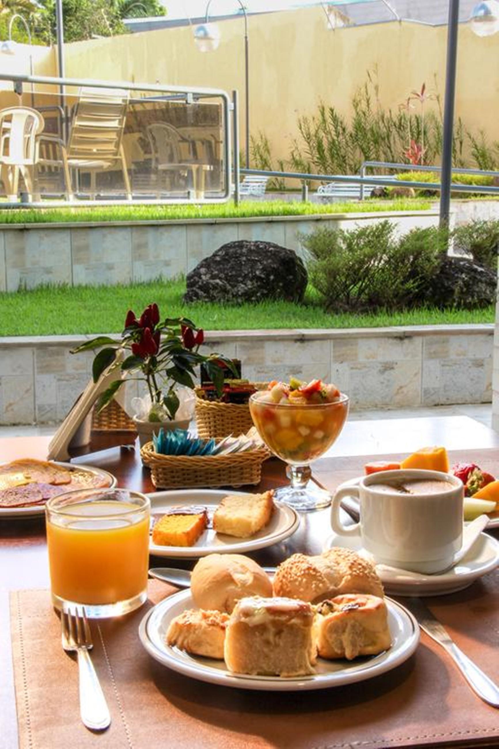 Hotel Ema Palace Sao Jose dos Campos Ngoại thất bức ảnh