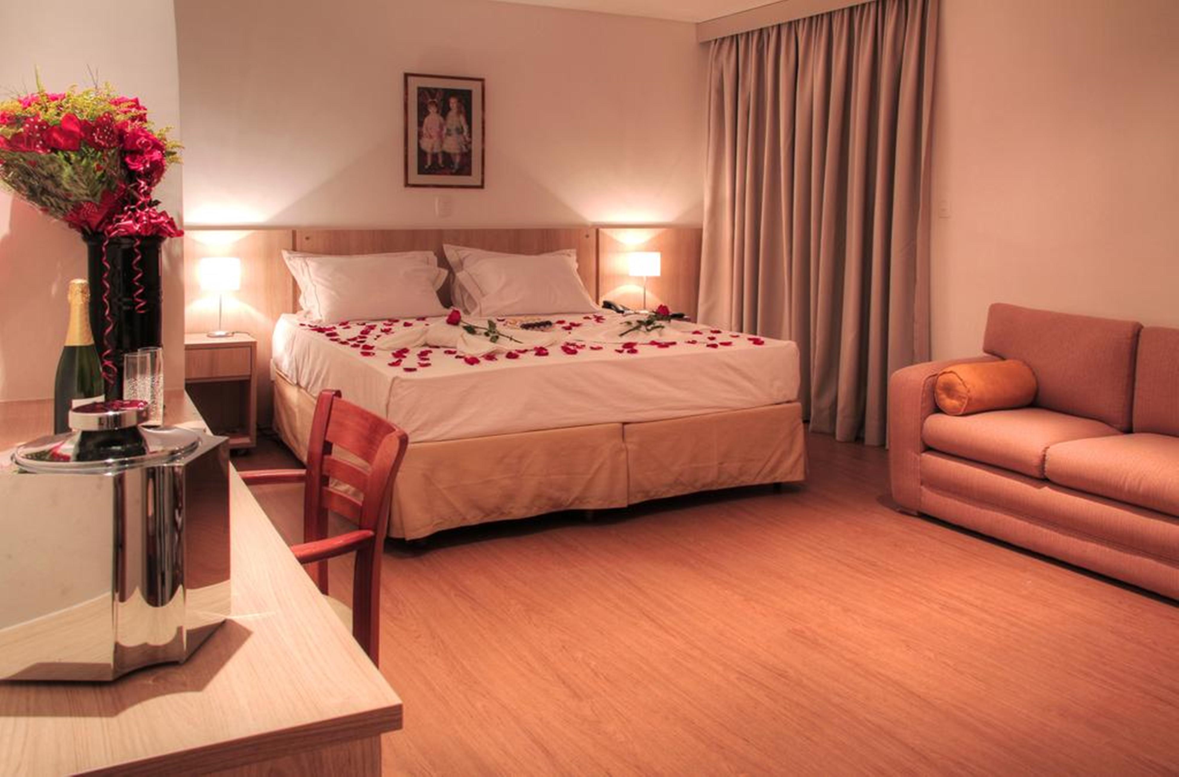 Hotel Ema Palace Sao Jose dos Campos Ngoại thất bức ảnh
