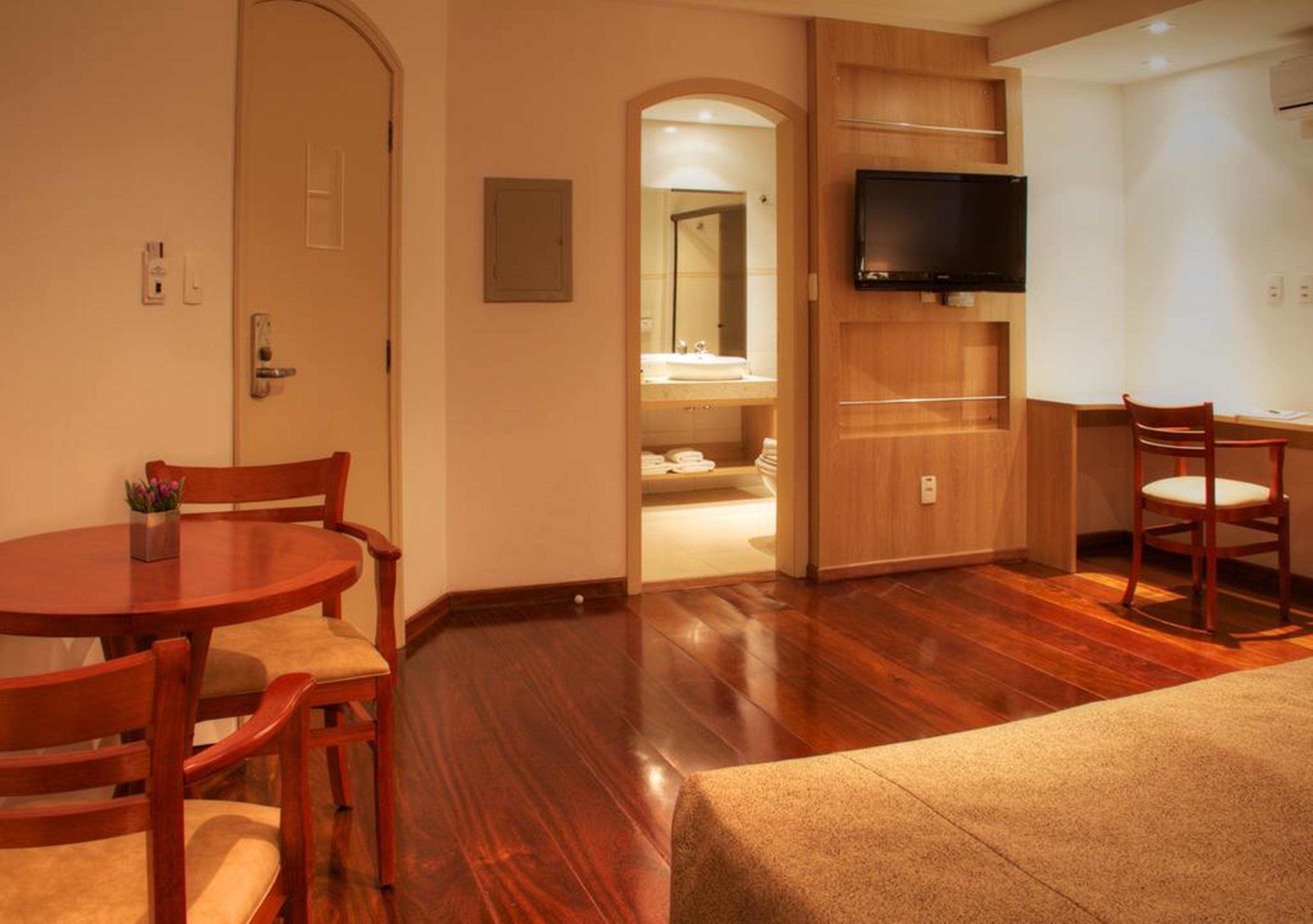 Hotel Ema Palace Sao Jose dos Campos Ngoại thất bức ảnh