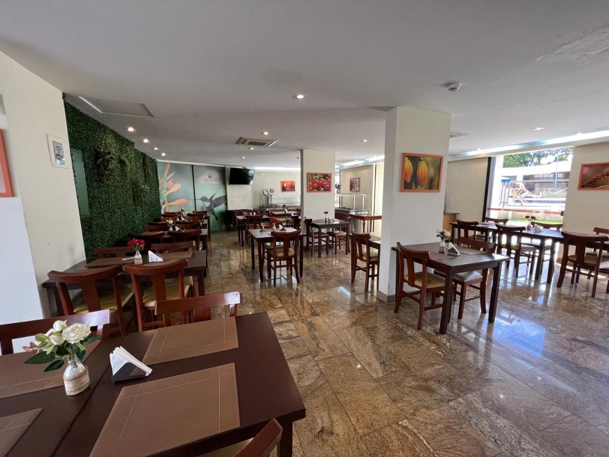 Hotel Ema Palace Sao Jose dos Campos Ngoại thất bức ảnh