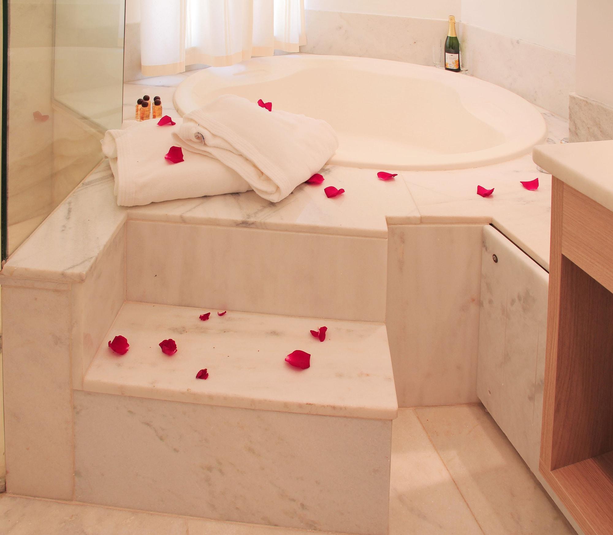 Hotel Ema Palace Sao Jose dos Campos Ngoại thất bức ảnh