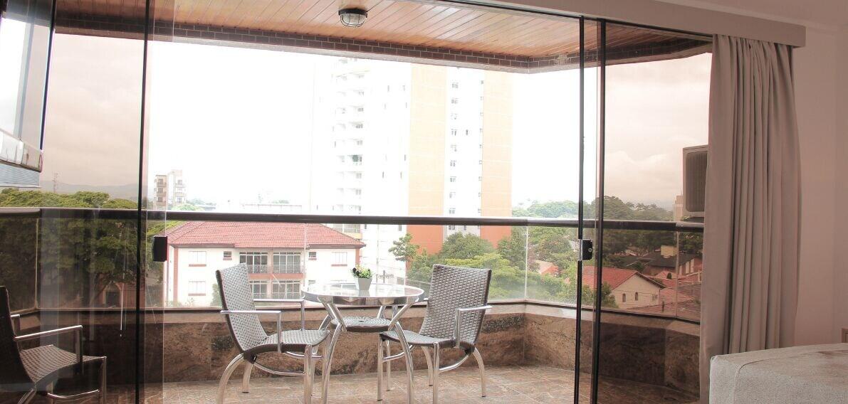 Hotel Ema Palace Sao Jose dos Campos Ngoại thất bức ảnh