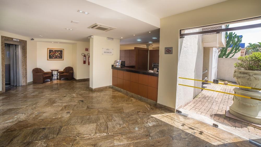 Hotel Ema Palace Sao Jose dos Campos Ngoại thất bức ảnh
