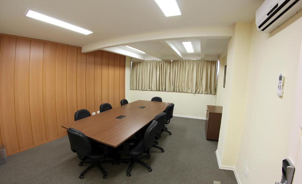 Hotel Ema Palace Sao Jose dos Campos Ngoại thất bức ảnh