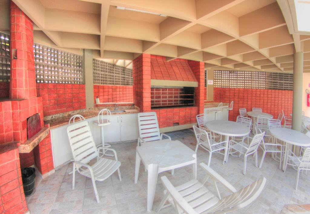 Hotel Ema Palace Sao Jose dos Campos Ngoại thất bức ảnh