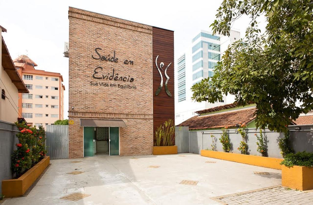 Hotel Ema Palace Sao Jose dos Campos Ngoại thất bức ảnh