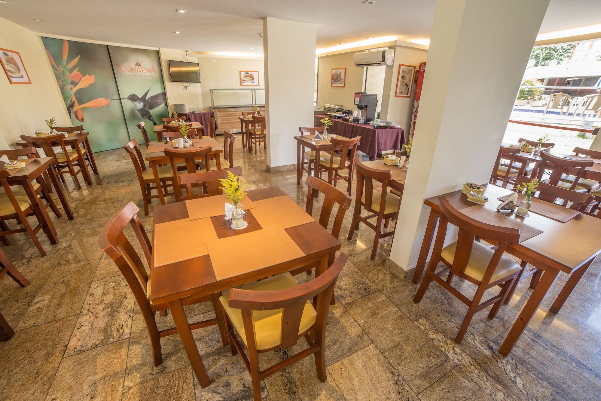 Hotel Ema Palace Sao Jose dos Campos Ngoại thất bức ảnh